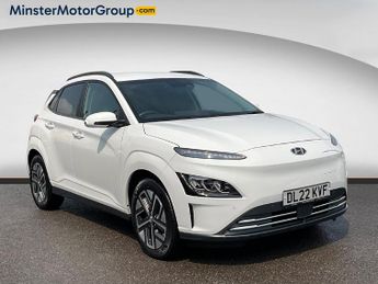 Hyundai KONA PREMIUM EV
