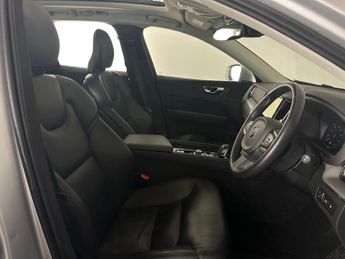 Volvo XC60 2.0h T6 Recharge 11.6kWh Inscription Expression Auto AWD Euro 6 