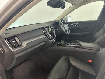 Volvo XC60 2.0h T6 Recharge 11.6kWh Inscription Expression Auto AWD Euro 6 