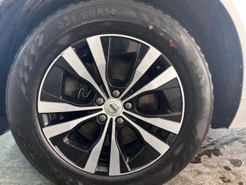 Volvo XC60 2.0h T6 Recharge 11.6kWh Inscription Expression Auto AWD Euro 6 