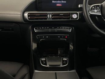 Mercedes-Benz EQC EQC 400 80kWh Sport Auto 4MATIC 5dr