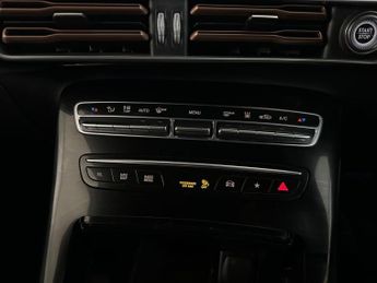Mercedes-Benz EQC EQC 400 80kWh Sport Auto 4MATIC 5dr