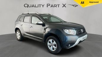 Dacia Duster 1.6 SCe Comfort Euro 6 (s/s) 5dr