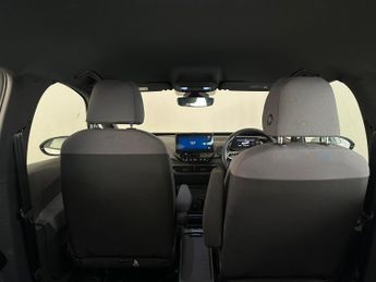 Volkswagen ID.3 Pro Performance 58kWh Life Auto 5dr