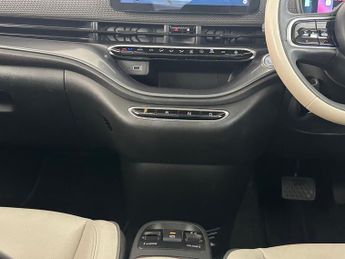 Fiat 500e 42kWh La Prima Auto 3dr