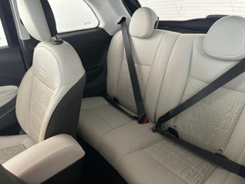 Fiat 500e 42kWh La Prima Auto 3dr