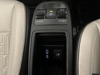 Fiat 500e 42kWh La Prima Auto 3dr
