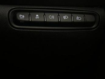 Fiat 500e 42kWh La Prima Auto 3dr