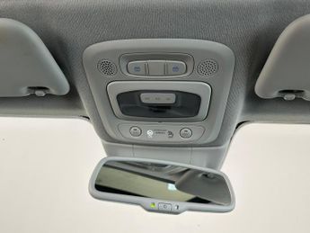 Fiat 500e 42kWh La Prima Auto 3dr