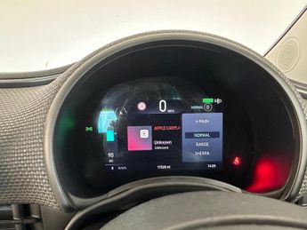 Fiat 500e 42kWh La Prima Auto 3dr