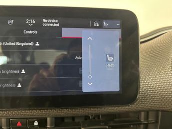 Fiat 500e 42kWh La Prima Auto 3dr