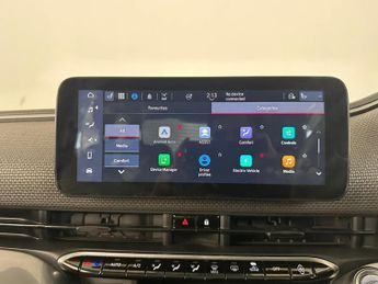 Fiat 500e 42kWh La Prima Auto 3dr