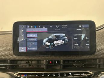 Fiat 500e 42kWh La Prima Auto 3dr