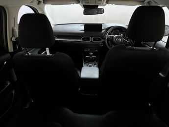 Mazda CX-5 2.0 SKYACTIV-G SE-L Euro 6 (s/s) 5dr