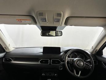 Mazda CX-5 2.0 SKYACTIV-G SE-L Euro 6 (s/s) 5dr