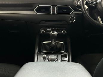 Mazda CX-5 2.0 SKYACTIV-G SE-L Euro 6 (s/s) 5dr