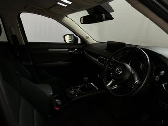 Mazda CX-5 2.0 SKYACTIV-G SE-L Euro 6 (s/s) 5dr