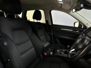 Mazda CX-5 2.0 SKYACTIV-G SE-L Euro 6 (s/s) 5dr