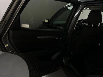 Mazda CX-5 2.0 SKYACTIV-G SE-L Euro 6 (s/s) 5dr