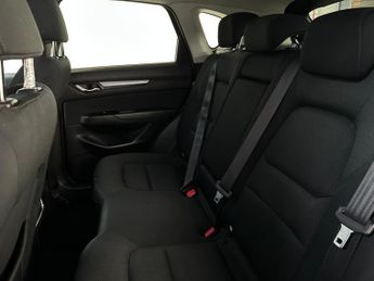 Mazda CX-5 2.0 SKYACTIV-G SE-L Euro 6 (s/s) 5dr