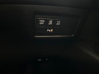Mazda CX-5 2.0 SKYACTIV-G SE-L Euro 6 (s/s) 5dr