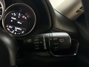 Mazda CX-5 2.0 SKYACTIV-G SE-L Euro 6 (s/s) 5dr