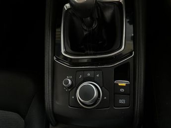 Mazda CX-5 2.0 SKYACTIV-G SE-L Euro 6 (s/s) 5dr