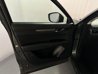 Mazda CX-5 2.0 SKYACTIV-G SE-L Euro 6 (s/s) 5dr