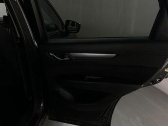 Mazda CX-5 2.0 SKYACTIV-G SE-L Euro 6 (s/s) 5dr