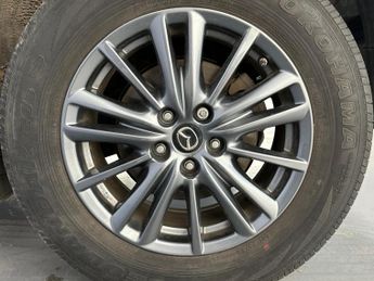 Mazda CX-5 2.0 SKYACTIV-G SE-L Euro 6 (s/s) 5dr