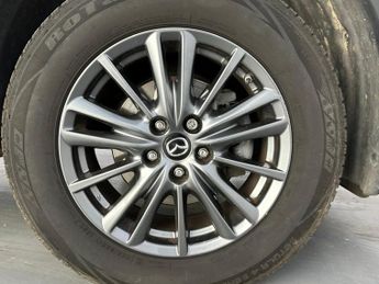 Mazda CX-5 2.0 SKYACTIV-G SE-L Euro 6 (s/s) 5dr
