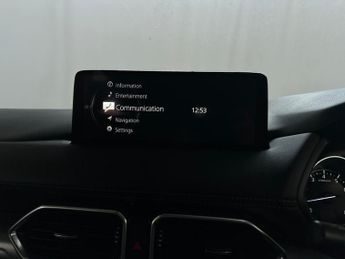 Mazda CX-5 2.0 SKYACTIV-G SE-L Euro 6 (s/s) 5dr