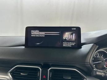 Mazda CX-5 2.0 SKYACTIV-G SE-L Euro 6 (s/s) 5dr