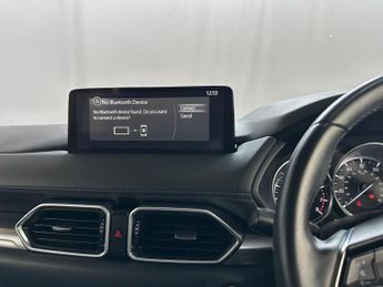 Mazda CX-5 2.0 SKYACTIV-G SE-L Euro 6 (s/s) 5dr