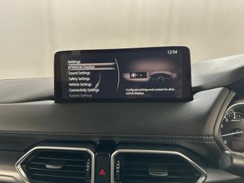 Mazda CX-5 2.0 SKYACTIV-G SE-L Euro 6 (s/s) 5dr