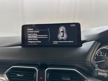 Mazda CX-5 2.0 SKYACTIV-G SE-L Euro 6 (s/s) 5dr