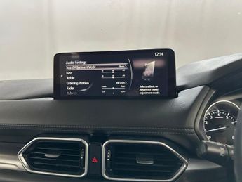Mazda CX-5 2.0 SKYACTIV-G SE-L Euro 6 (s/s) 5dr