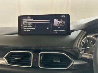 Mazda CX-5 2.0 SKYACTIV-G SE-L Euro 6 (s/s) 5dr