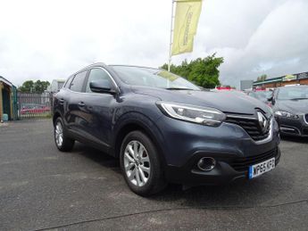 Renault Kadjar 1.5 dCi Dynamique Nav Euro 6 (s/s) 5dr