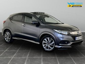 Honda HR-V 1.5 i-VTEC EX Euro 6 (s/s) 5dr