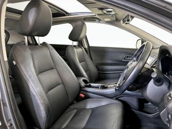 Honda HR-V 1.5 i-VTEC EX Euro 6 (s/s) 5dr