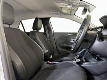 Vauxhall Corsa Electric 50kWh Elite Nav Premium Auto 5dr (7.4Kw Charger)