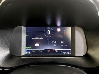Vauxhall Corsa Electric 50kWh Elite Nav Premium Auto 5dr (7.4Kw Charger)