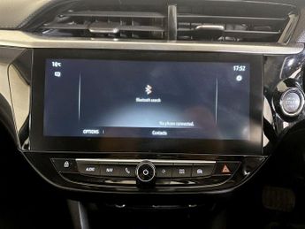 Vauxhall Corsa Electric 50kWh Elite Nav Premium Auto 5dr (7.4Kw Charger)