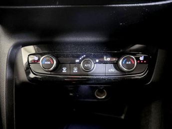 Vauxhall Corsa Electric 50kWh Elite Nav Premium Auto 5dr (7.4Kw Charger)