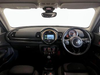 MINI Clubman 1.5 Cooper Euro 6 (s/s) 6dr
