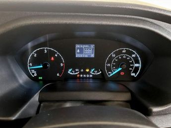 Ford Transit Custom 2.0 320 EcoBlue Limited Crew Van Auto L2 H1 Euro 6 (s/s) 5dr