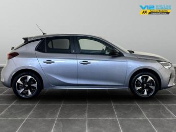 Vauxhall Corsa Electric 50kWh SE Premium Auto 5dr