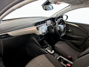 Vauxhall Corsa Electric 50kWh SE Premium Auto 5dr