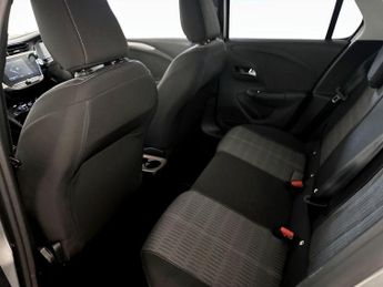 Vauxhall Corsa Electric 50kWh SE Premium Auto 5dr
